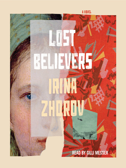 Title details for Lost Believers by Irina Zhorov - Available